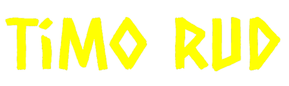 timo rud logo